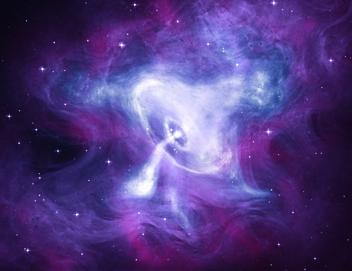 spazio - Stelle Galassie Nebulose Buchi neri - Pagina 3 20180314_181450