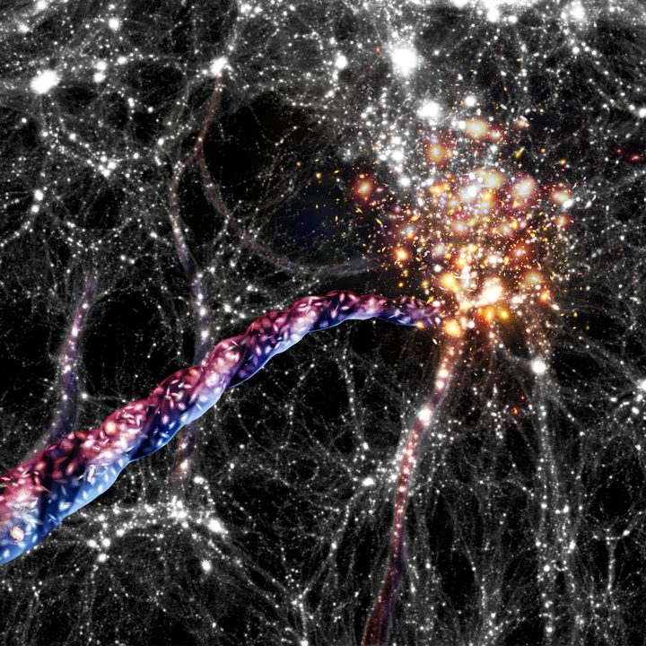 spazio - Stelle Galassie Nebulose Buchi neri Cosmic_structure_helical_XL.2e16d0ba.fill-720x720-1